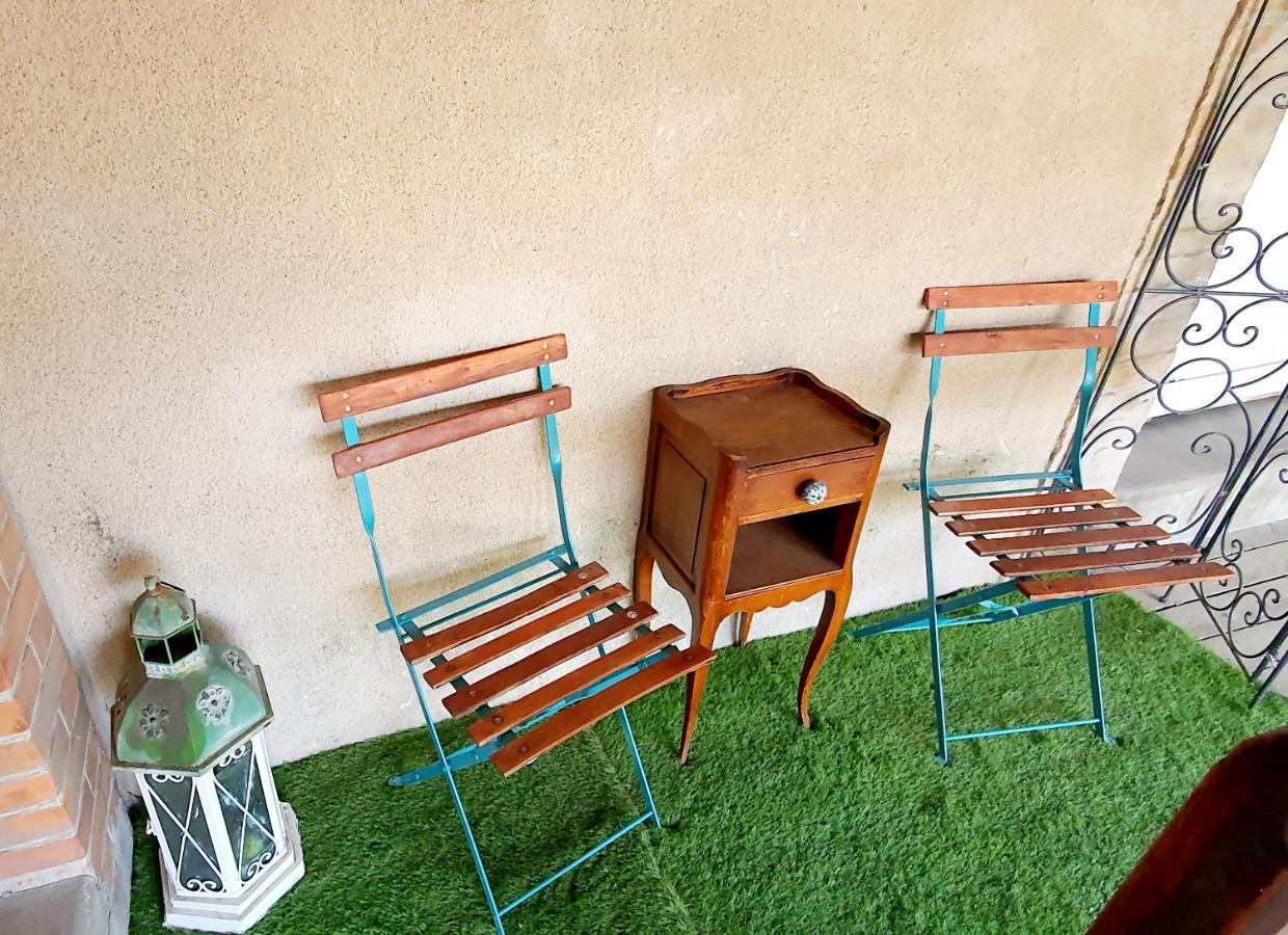 Artistique Apartment Sille-le-Guillaume Exterior photo